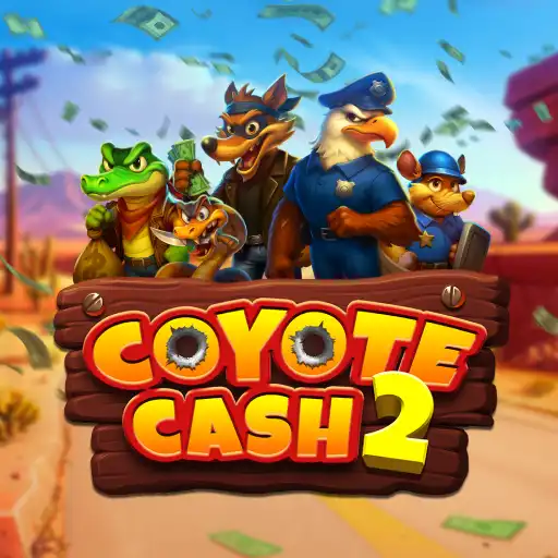 Coyote Cash 2