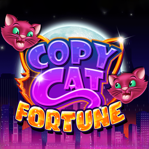 Copy Cat Fortune