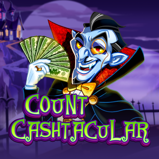 Count Cashtacular