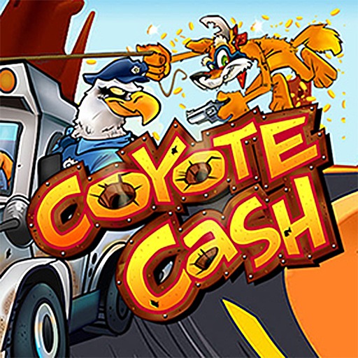 Coyote Cash