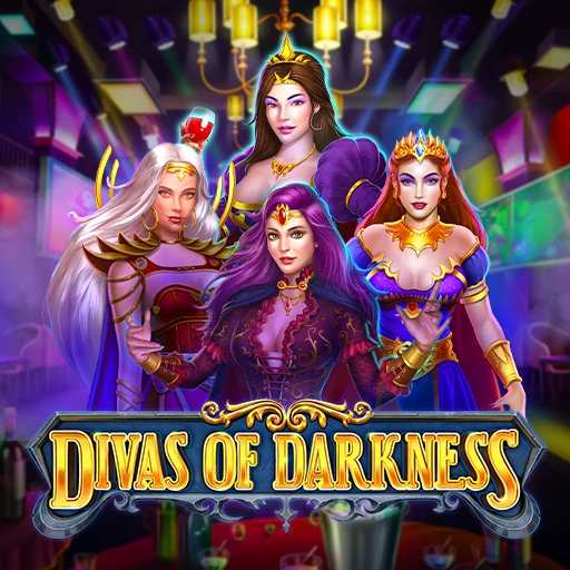 Divas of Darkness