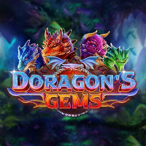 Doragon's Gems
