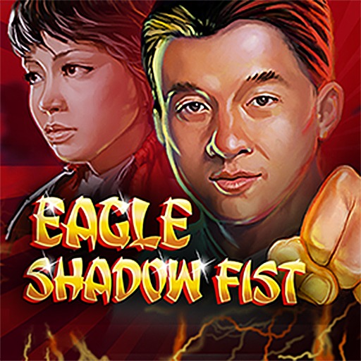Eagle Shadow Fist