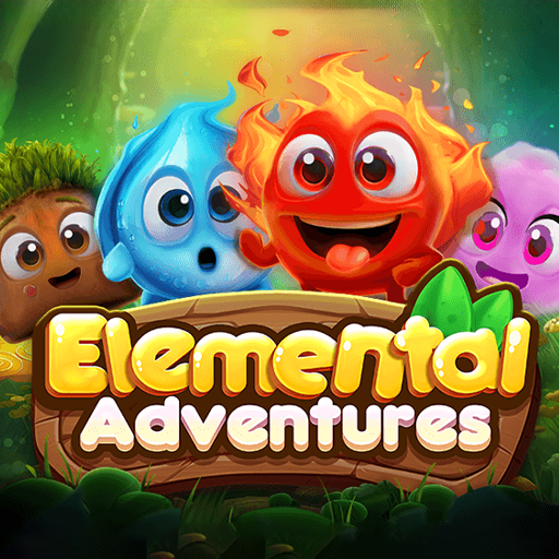 Elemental Adventures