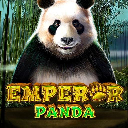Emperor Panda