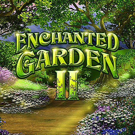 Enchanted Garden II