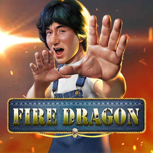 Fire Dragon