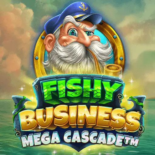 Fishy Business Mega Cascade