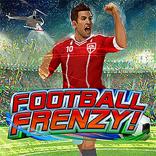 Football Frenzy