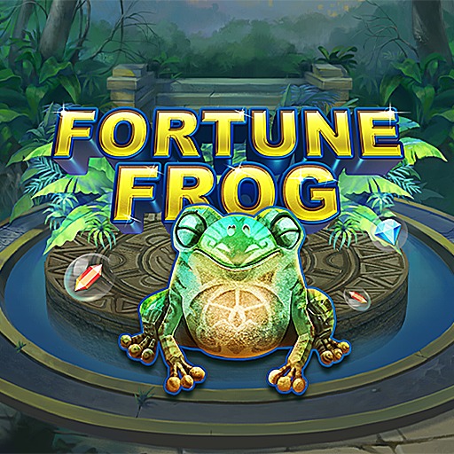 Fortune Frog
