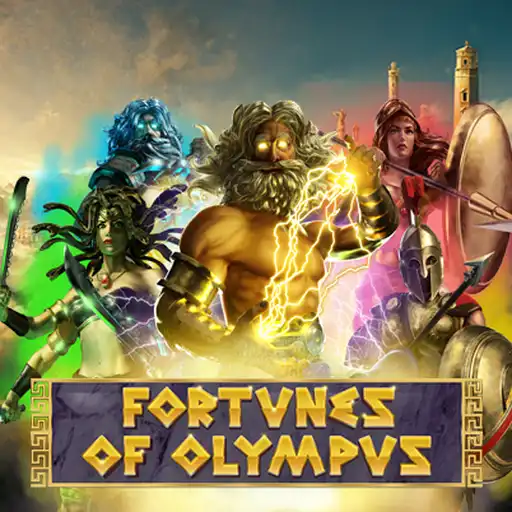 Fortunes of Olympus