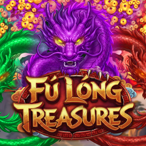 Fú Lóng Treasures
