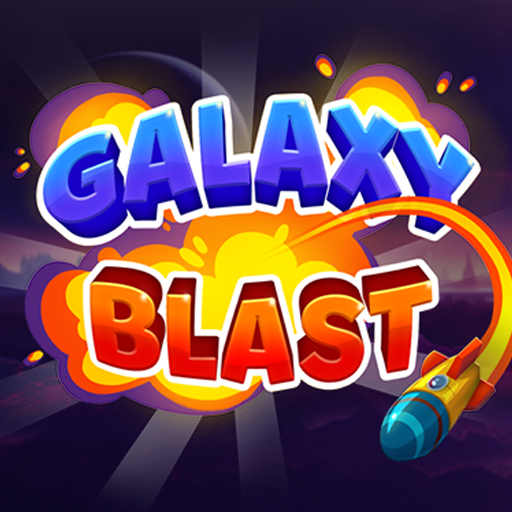 Galaxy Blast