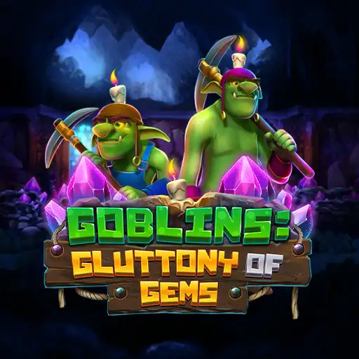 Goblins: Gluttony of Gems