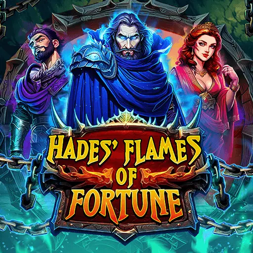 Hades' Flame of Fortune