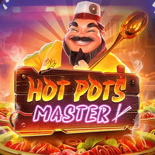 Hot Pots Masters