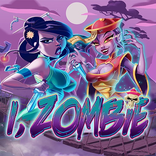 I Zombie