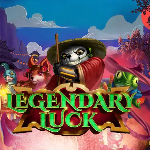 Legendary Luck