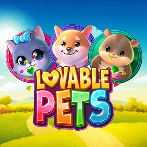 Lovable Pets