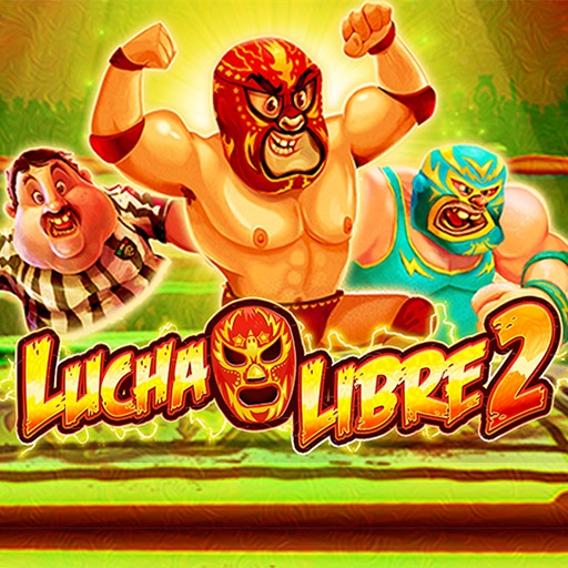Lucha Libre 2