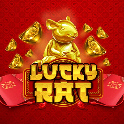 Lucky Rat