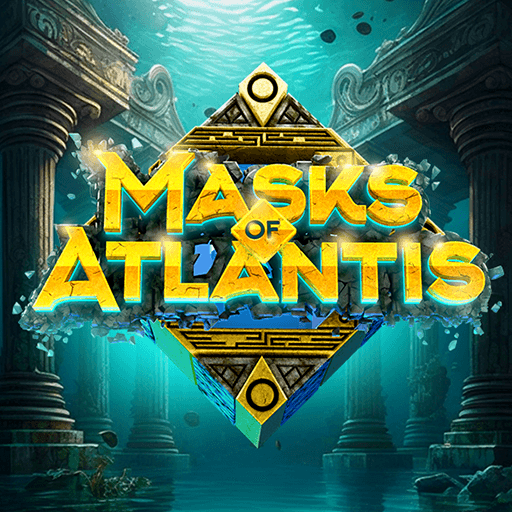 Masks of Atlantis