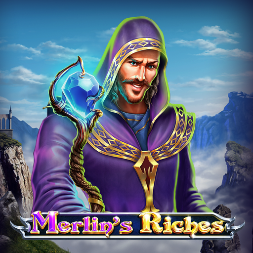 Merlin's Riches
