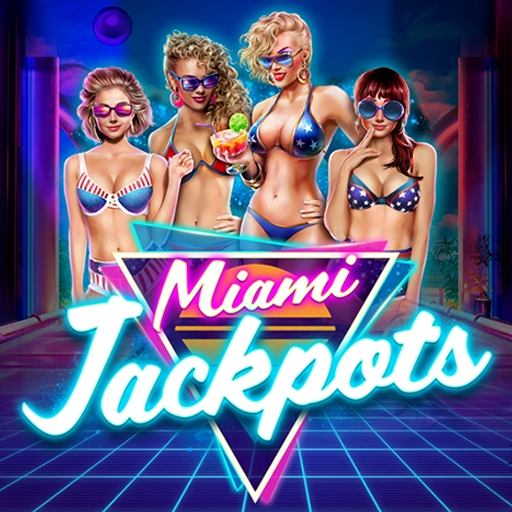 Miami Jackpots