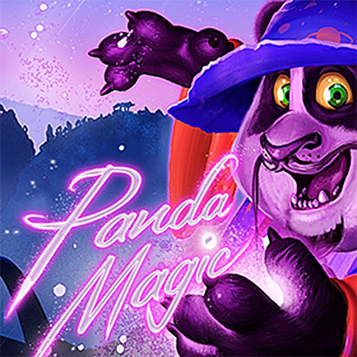 Panda Magic