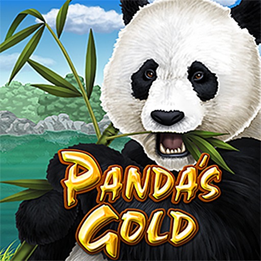 Panda's Gold