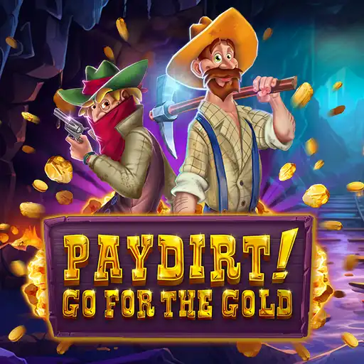Paydirt! Go for the Gold