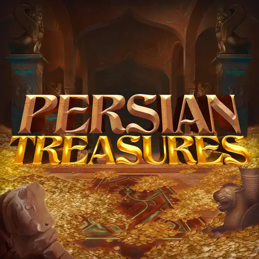 Persian Treasures