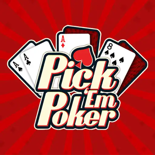 Pick ‘Em Poker