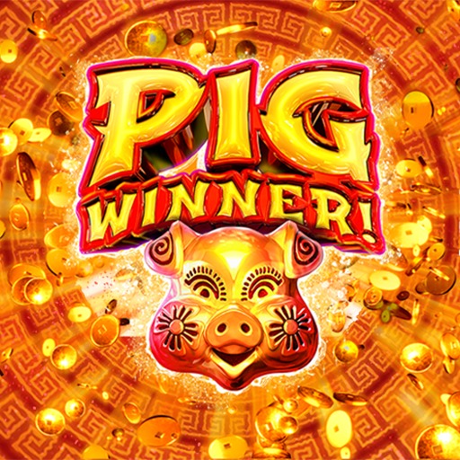 Pig Winner