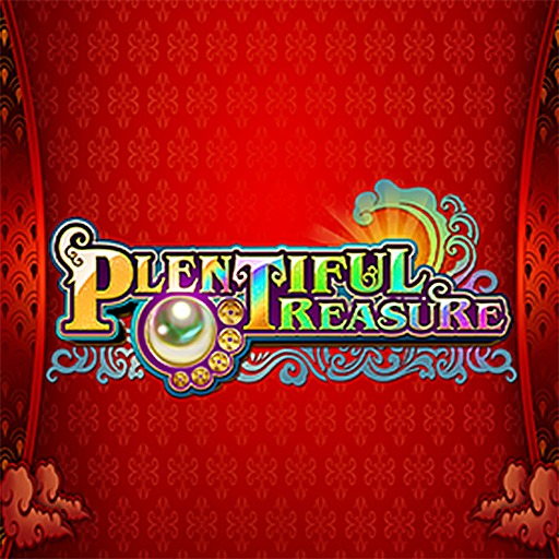 Plentiful Treasure