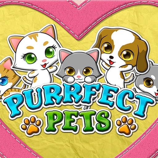 Purrfect Pets