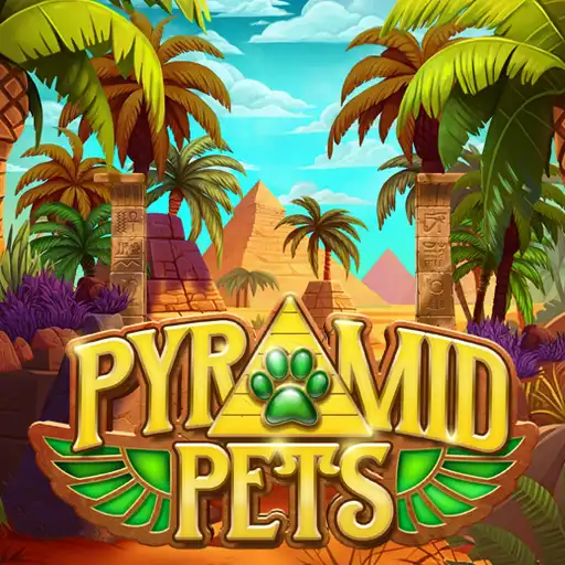 Pyramid Pets