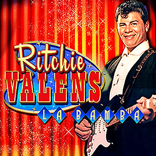 Ritchie Valens™ La Bamba
