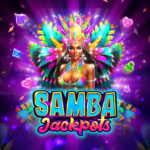 Samba Jackpots