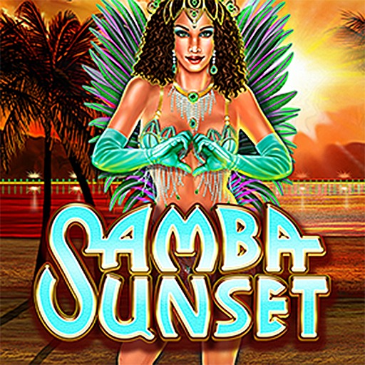 Samba Sunset