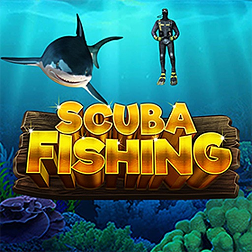 Scuba Fishing