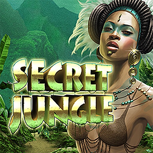 Secret Jungle