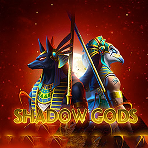 Shadow Gods
