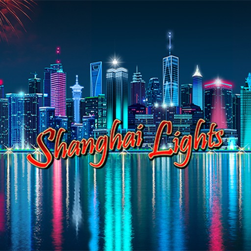Shanghai Lights
