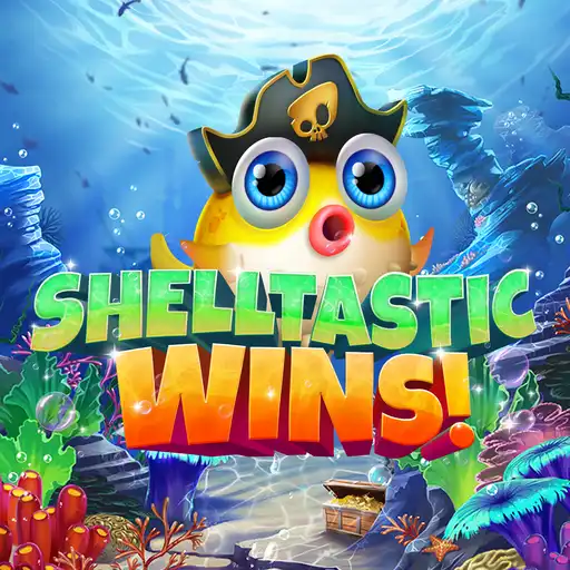 Shelltastic Wins
