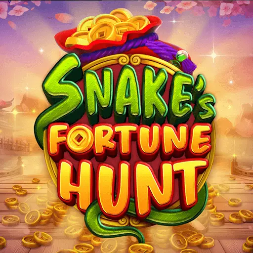 Snake's Fortune Hunt