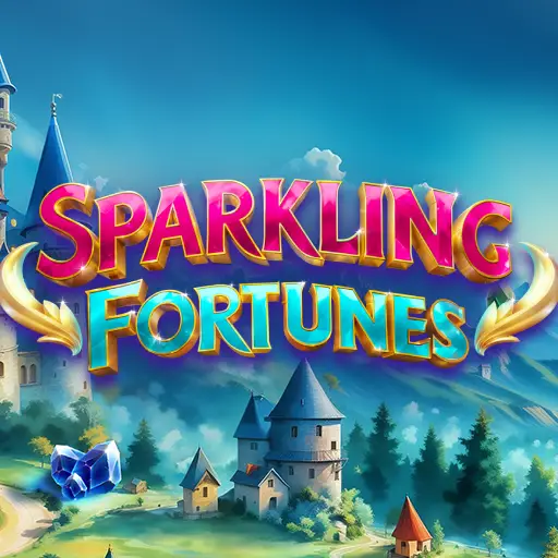 Sparkling Fortunes