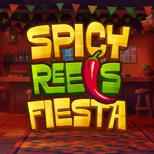 Spicy Reels Fiesta