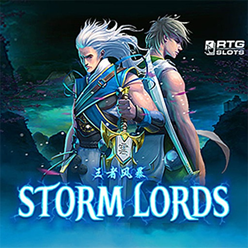 Storm Lords