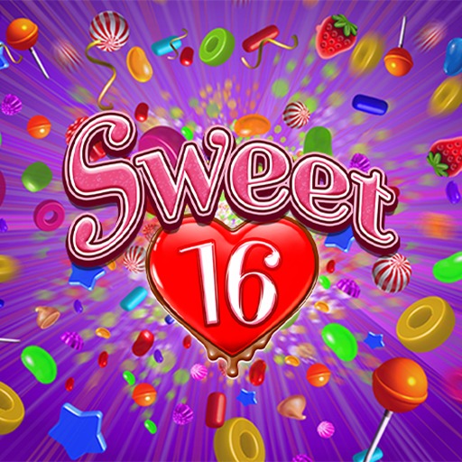 Sweet 16